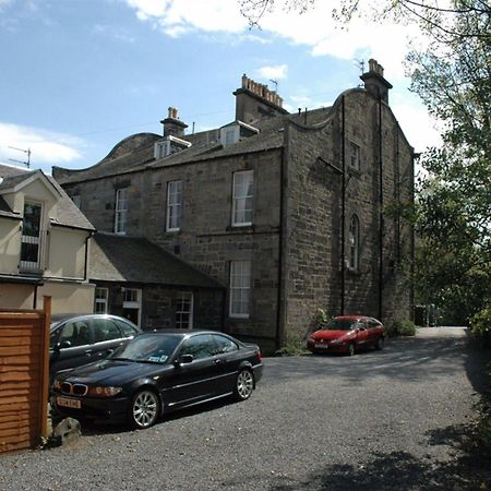 Bonnington Guest House Edinburgh Bagian luar foto