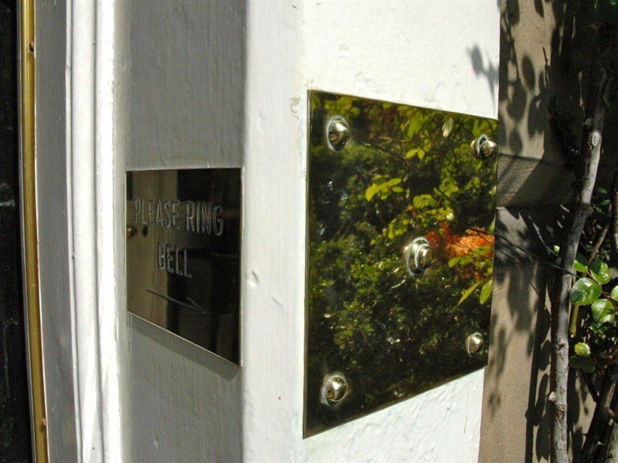 Bonnington Guest House Edinburgh Bagian luar foto