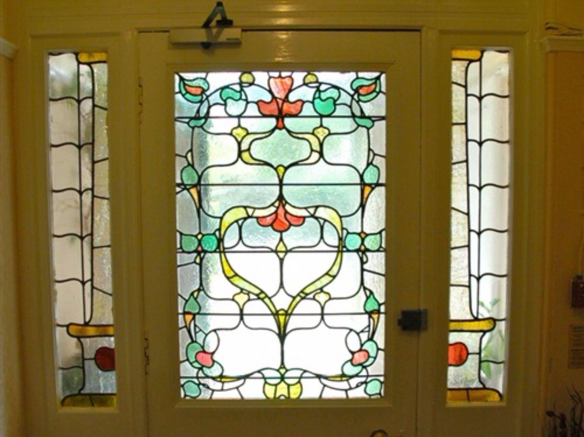 Bonnington Guest House Edinburgh Bagian luar foto