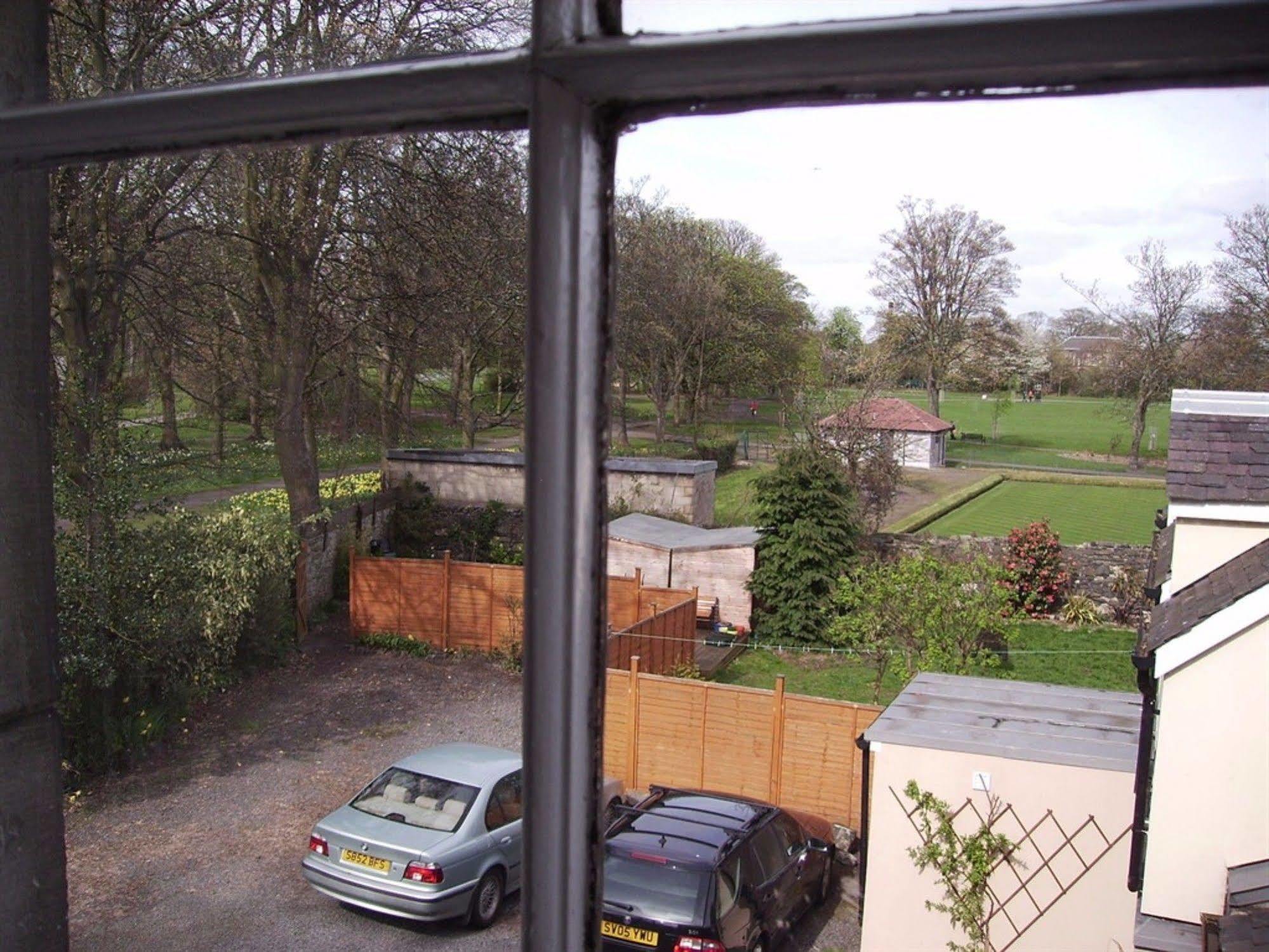 Bonnington Guest House Edinburgh Bagian luar foto