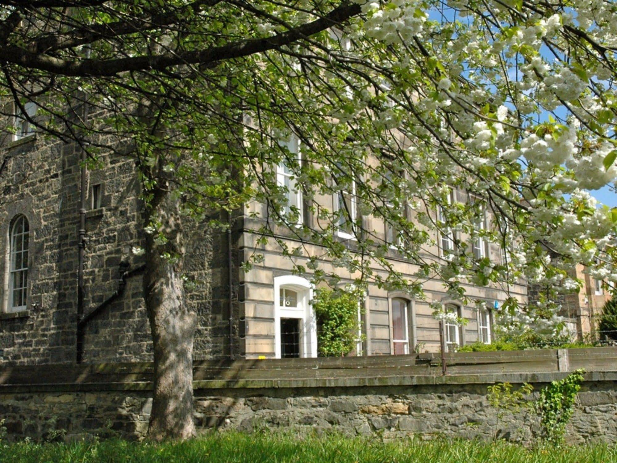 Bonnington Guest House Edinburgh Bagian luar foto