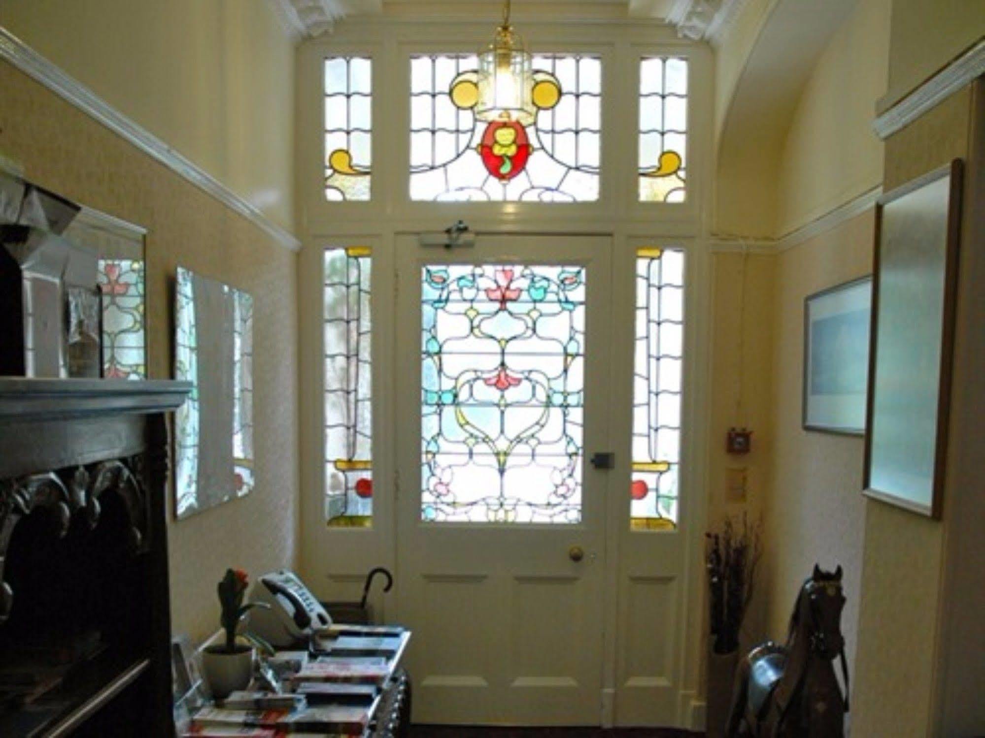 Bonnington Guest House Edinburgh Bagian luar foto